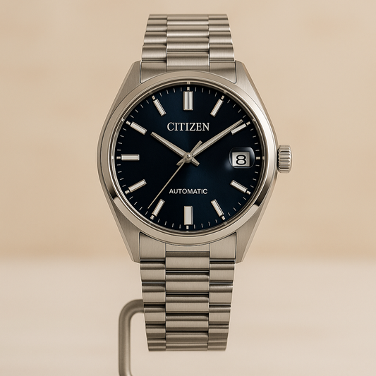 Citizen Automatic- NJ0150-81E