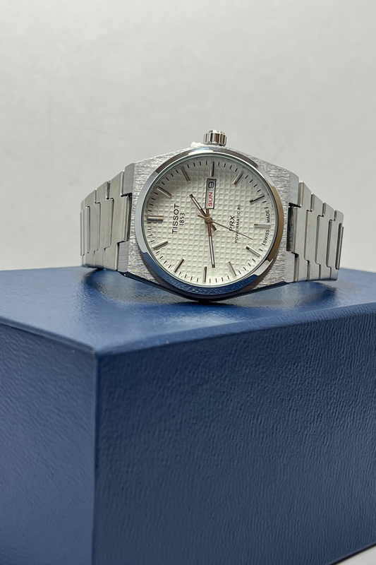 Tissot PRX Powermatic 80