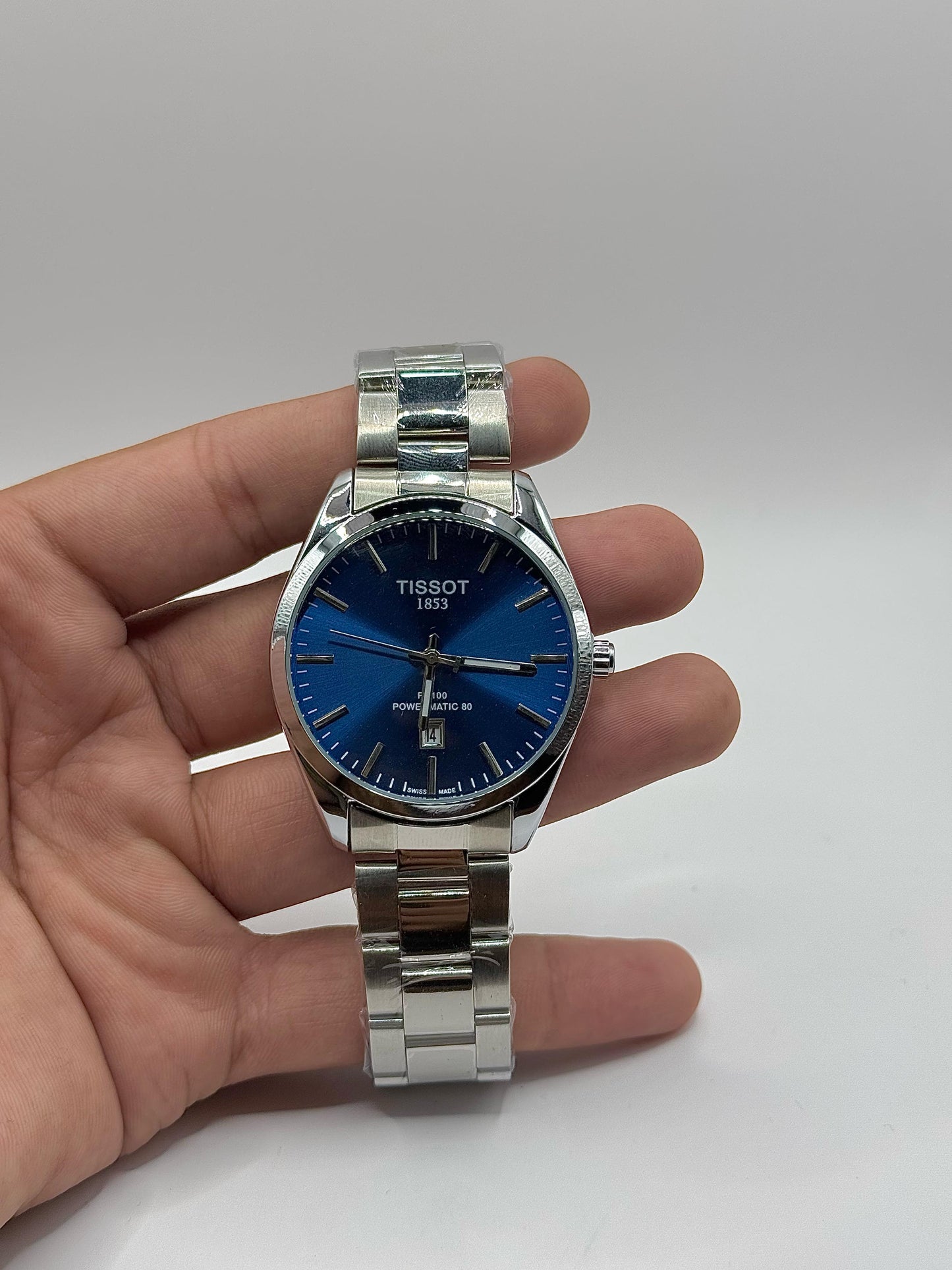 Tissot PR100 Powermatic 80
