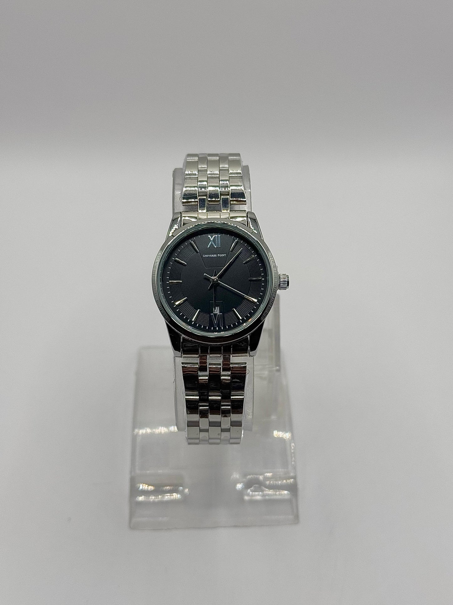 Universe Point Women’s Classic Stainless Steel Watch