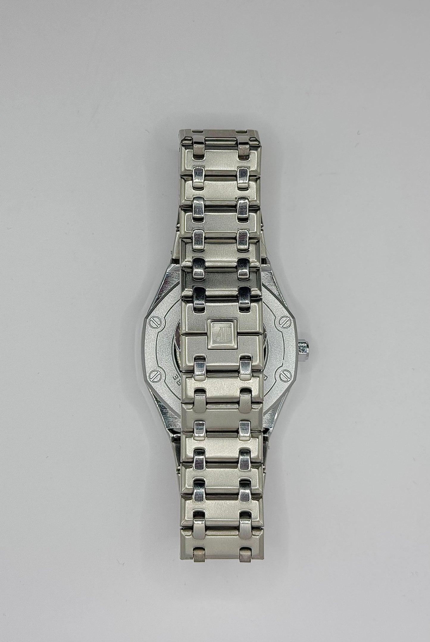 AP Skeleton Automatic Watch