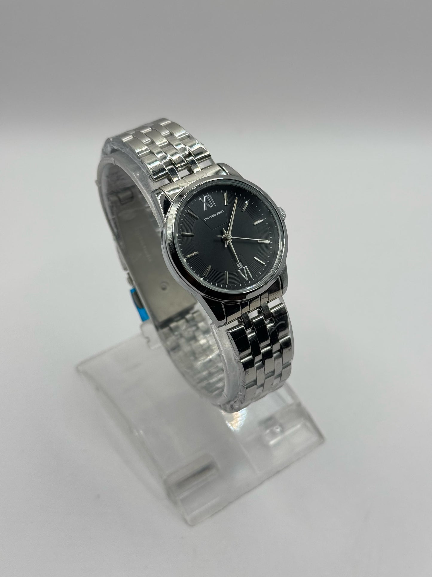 Universe Point Women’s Classic Stainless Steel Watch