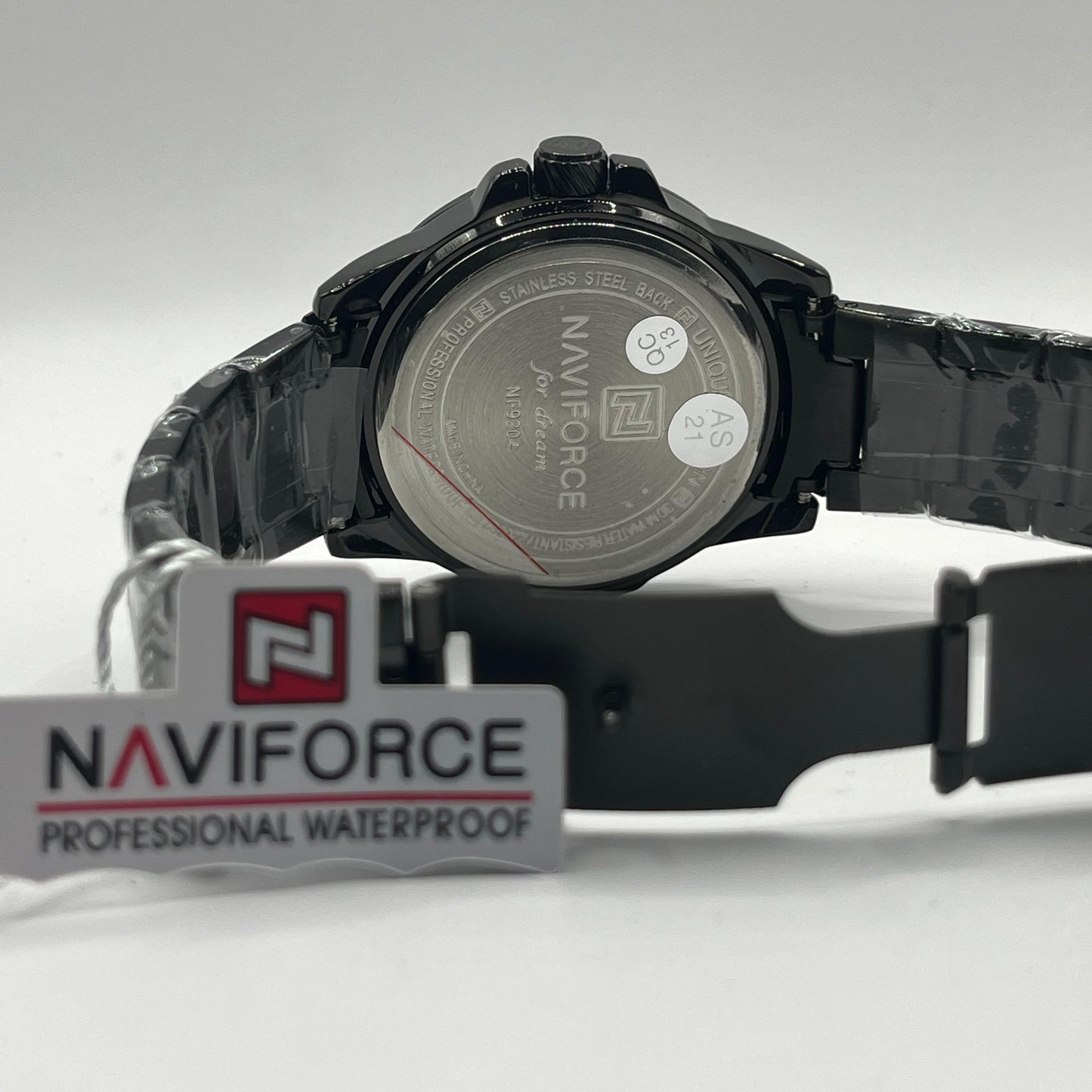 NAVIFORCE NF9204S