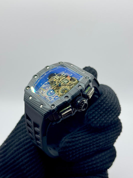 Richard Mille RM