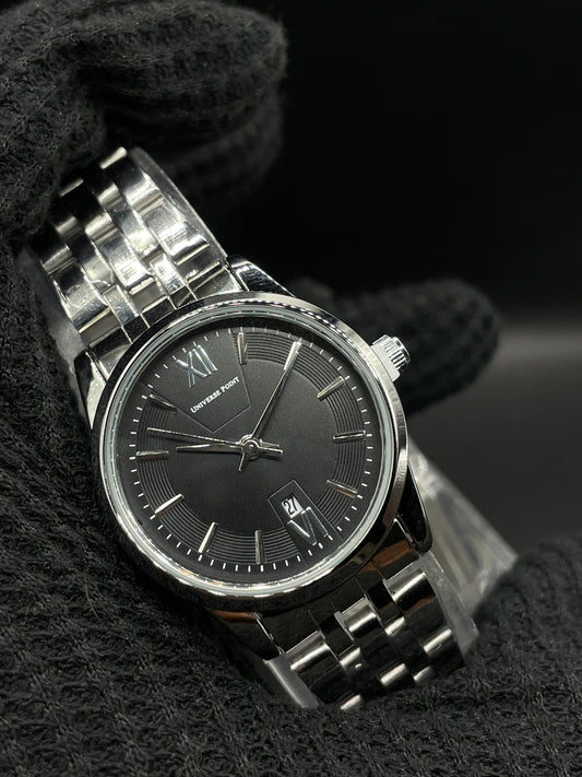 Universe Point Women’s Classic Stainless Steel Watch