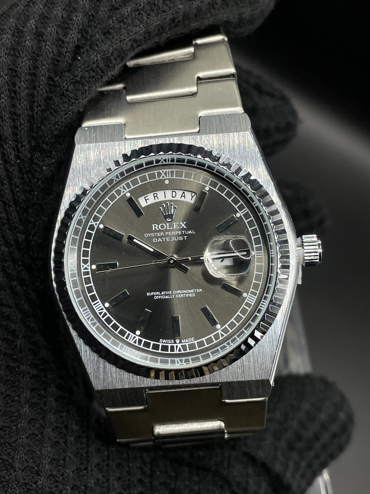 Rolex Day-Date