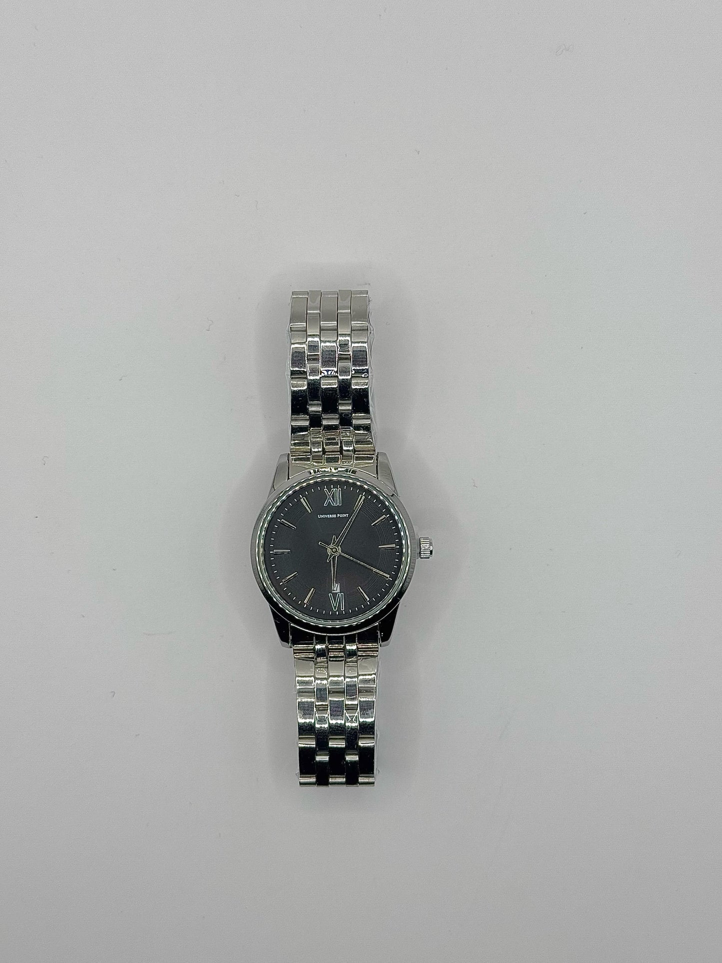 Universe Point Women’s Classic Stainless Steel Watch