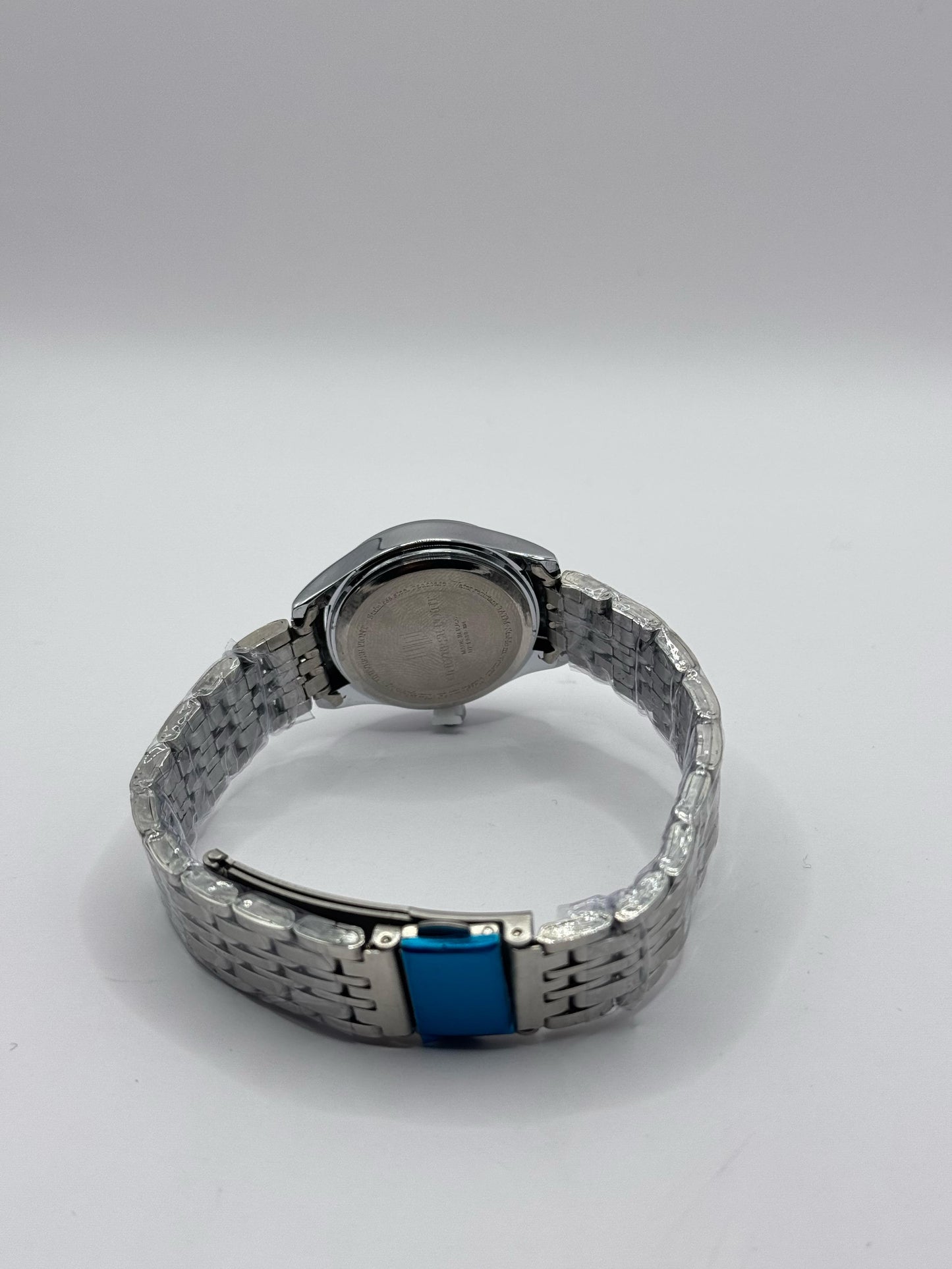 Universe Point Women’s Classic Stainless Steel Watch