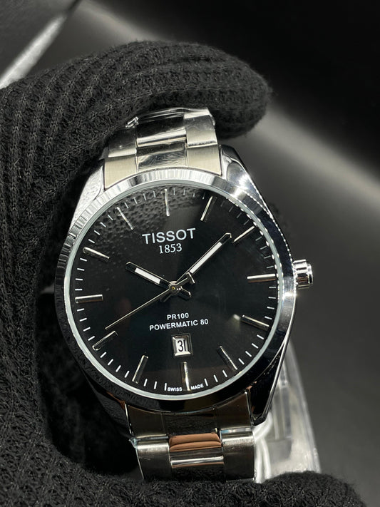 Tissot PR100 Powermatic 80