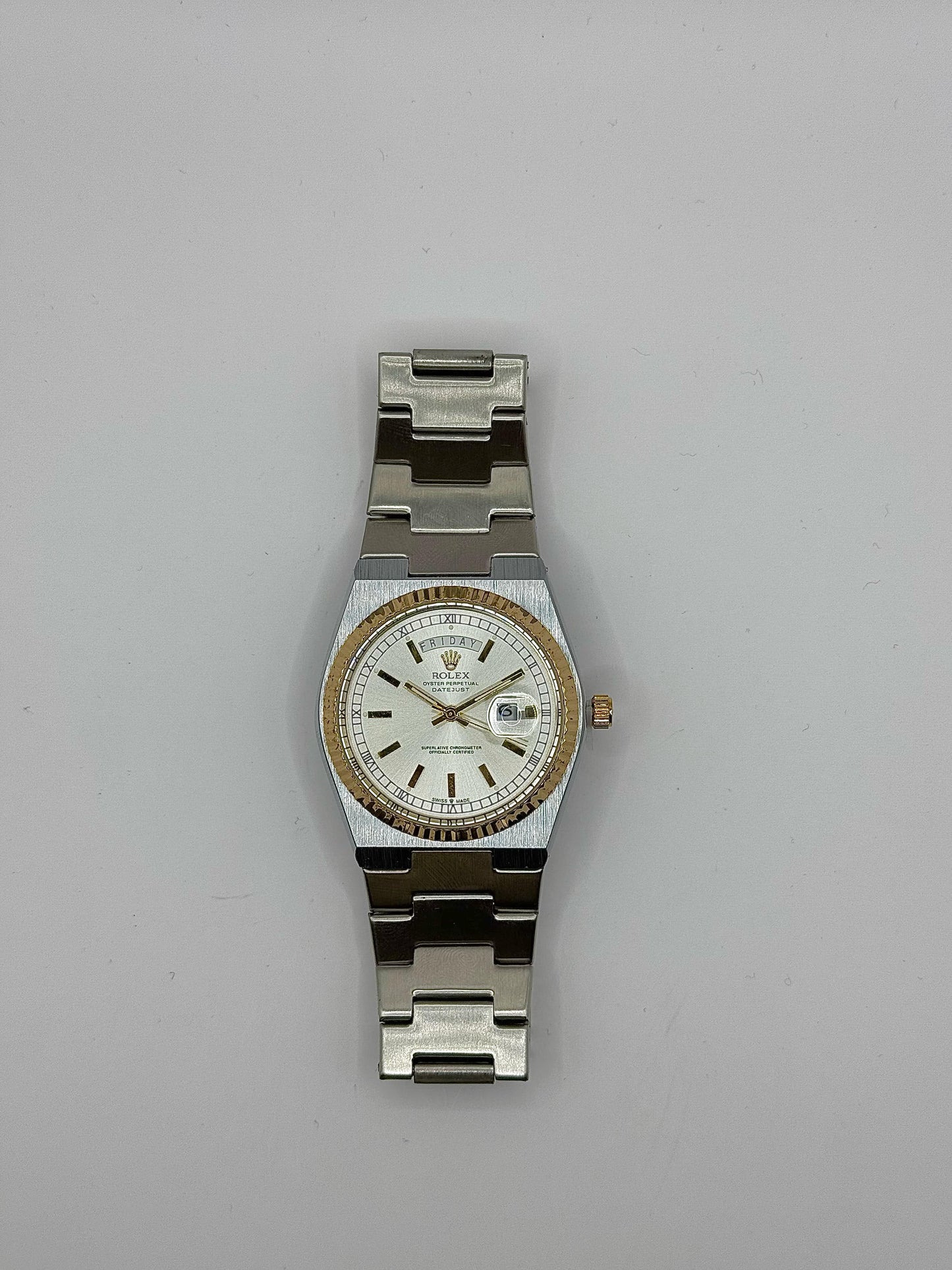 Rolex Day-Date