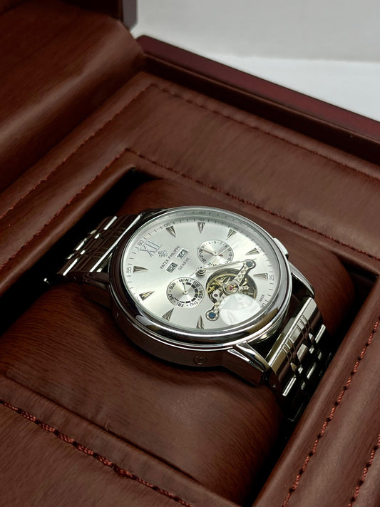 Patek-Philippe Grand Complication Automatic Watch