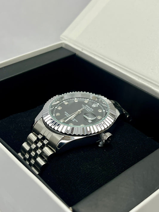 Rolex Date-Just Watch