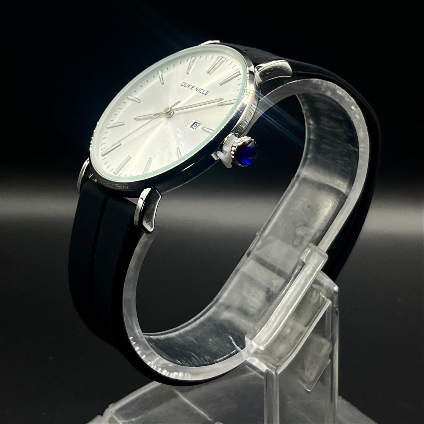 DUKE NICLE Classic Elegance Men's Watch