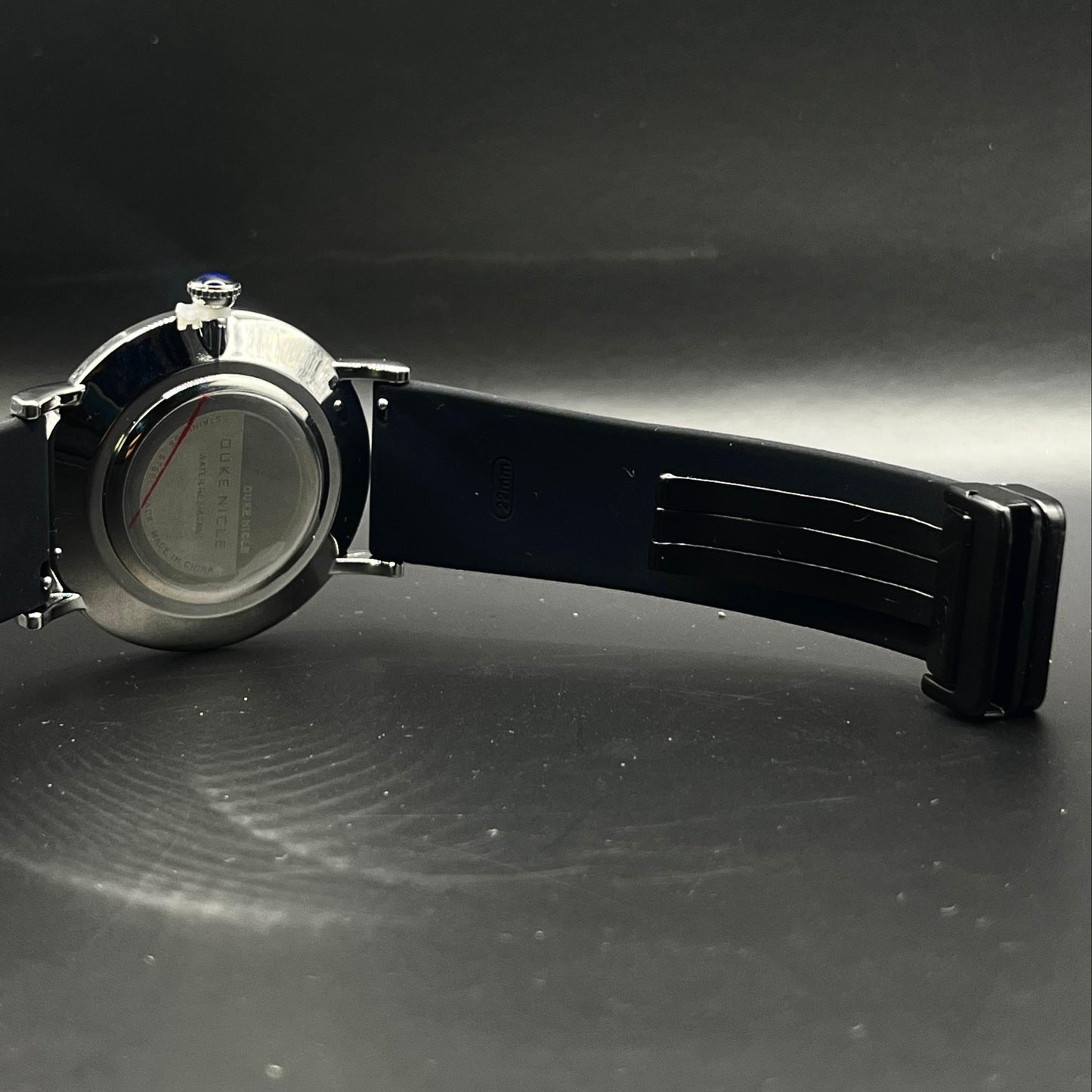 DUKE NICLE Classic Elegance Men's Watch