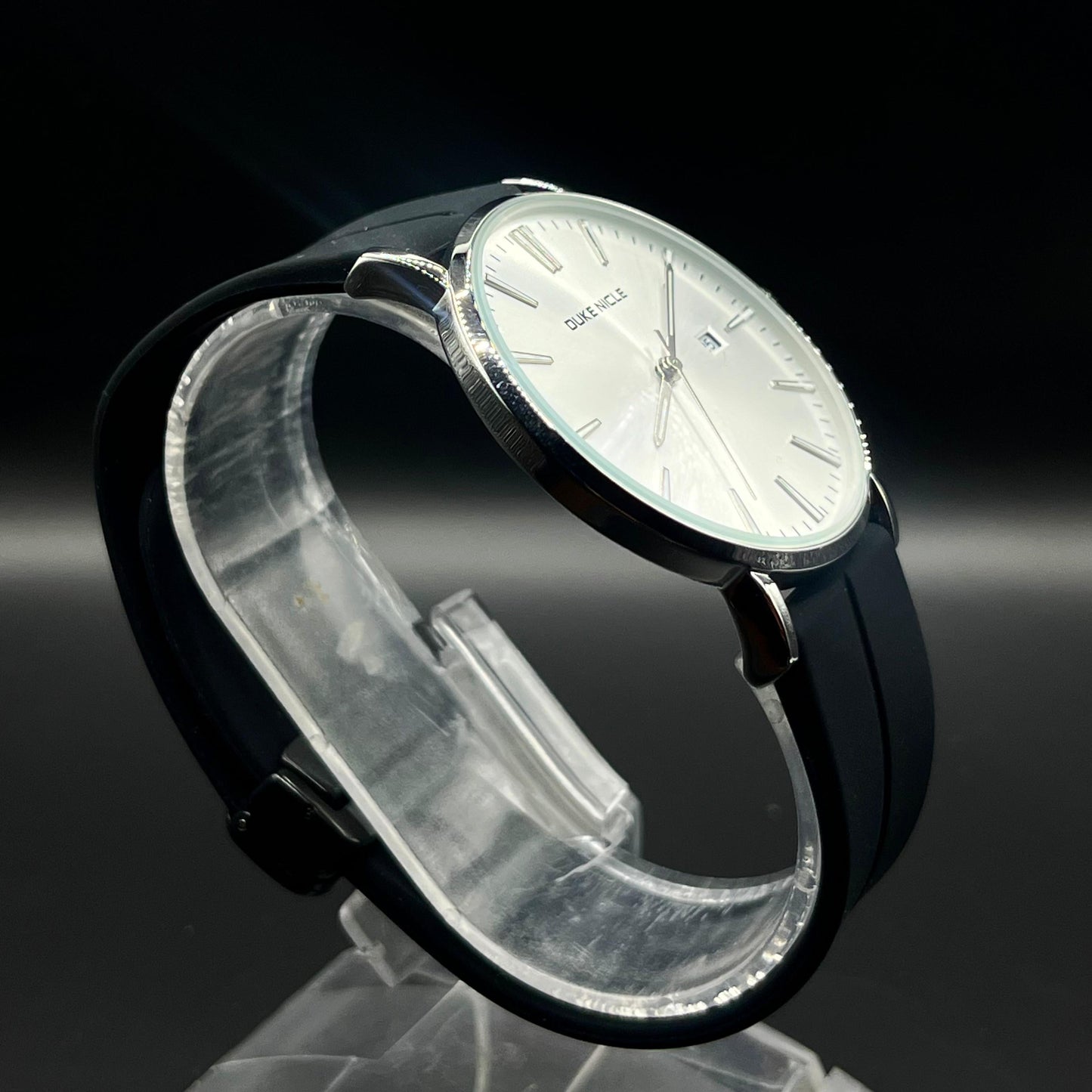 DUKE NICLE Classic Elegance Men's Watch