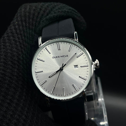 DUKE NICLE Classic Elegance Men's Watch