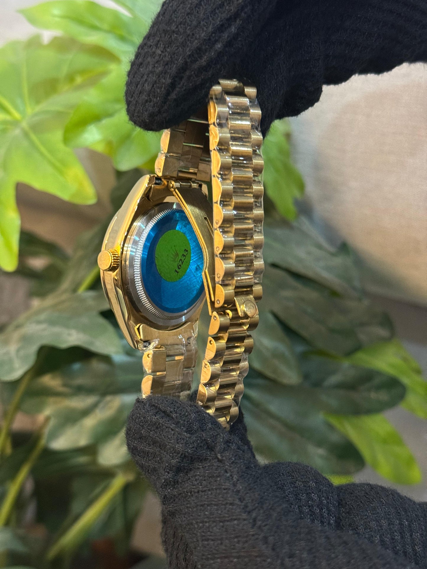 Rolex Sky-Dweller.