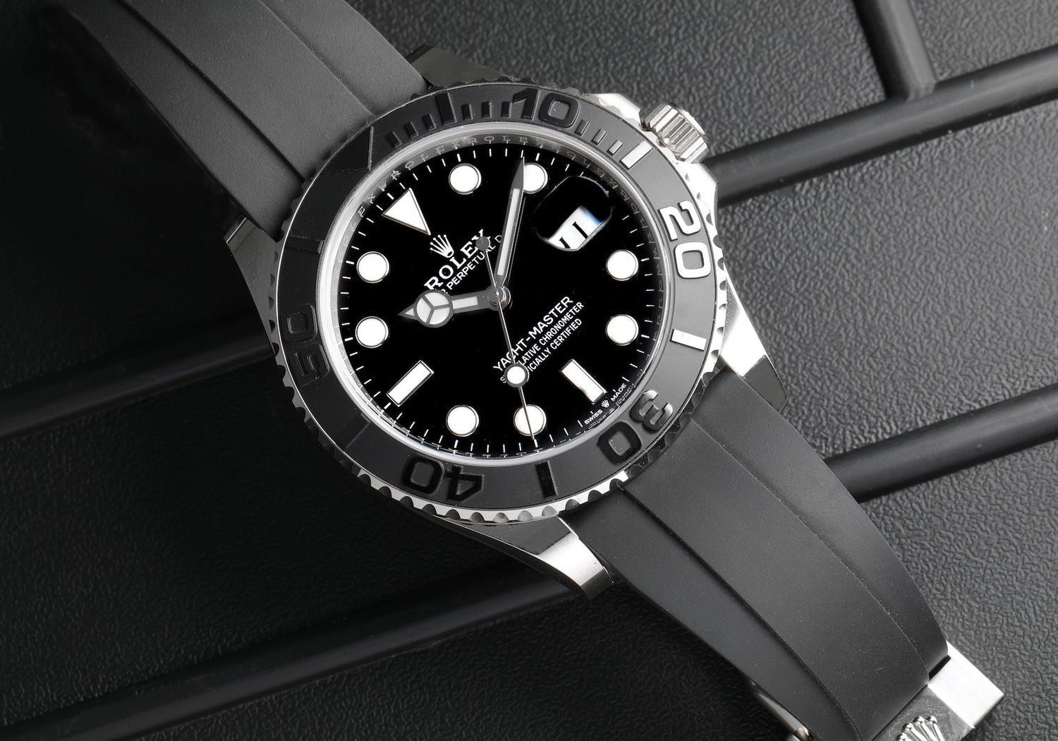 Strap & Style