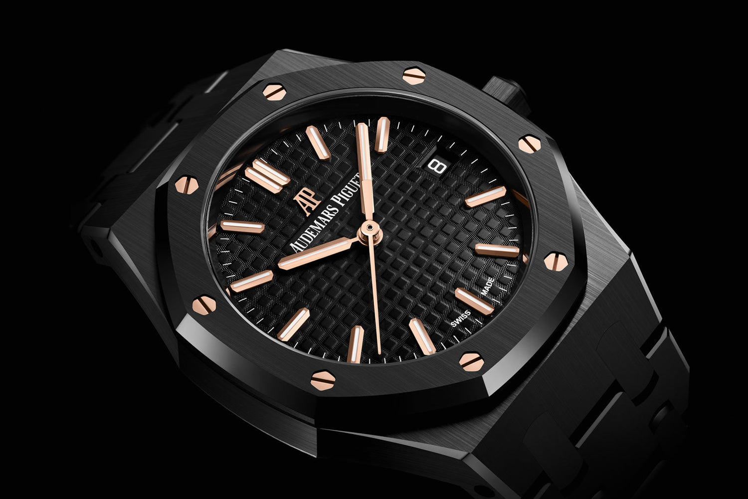 Elite Horology