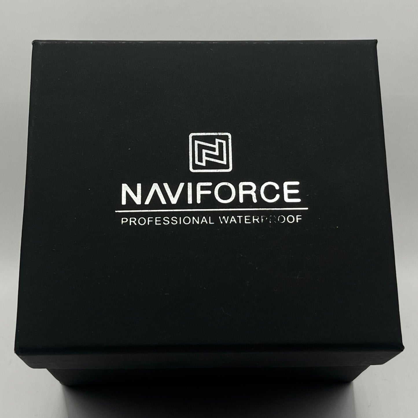 NAVIFORCE NF9204S