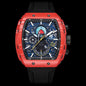 T5 Multifunction Chronograph Watch