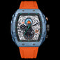 T5 Multifunction Chronograph Watch