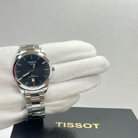 Tissot PR100 Powermatic 80