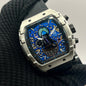 T5 Multifunction Chronograph Watch