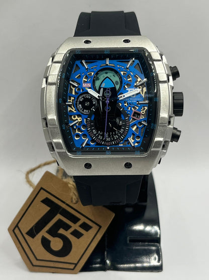 T5 Multifunction Chronograph Watch