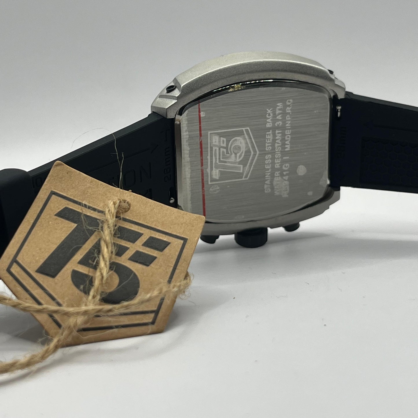 T5 Multifunction Chronograph Watch