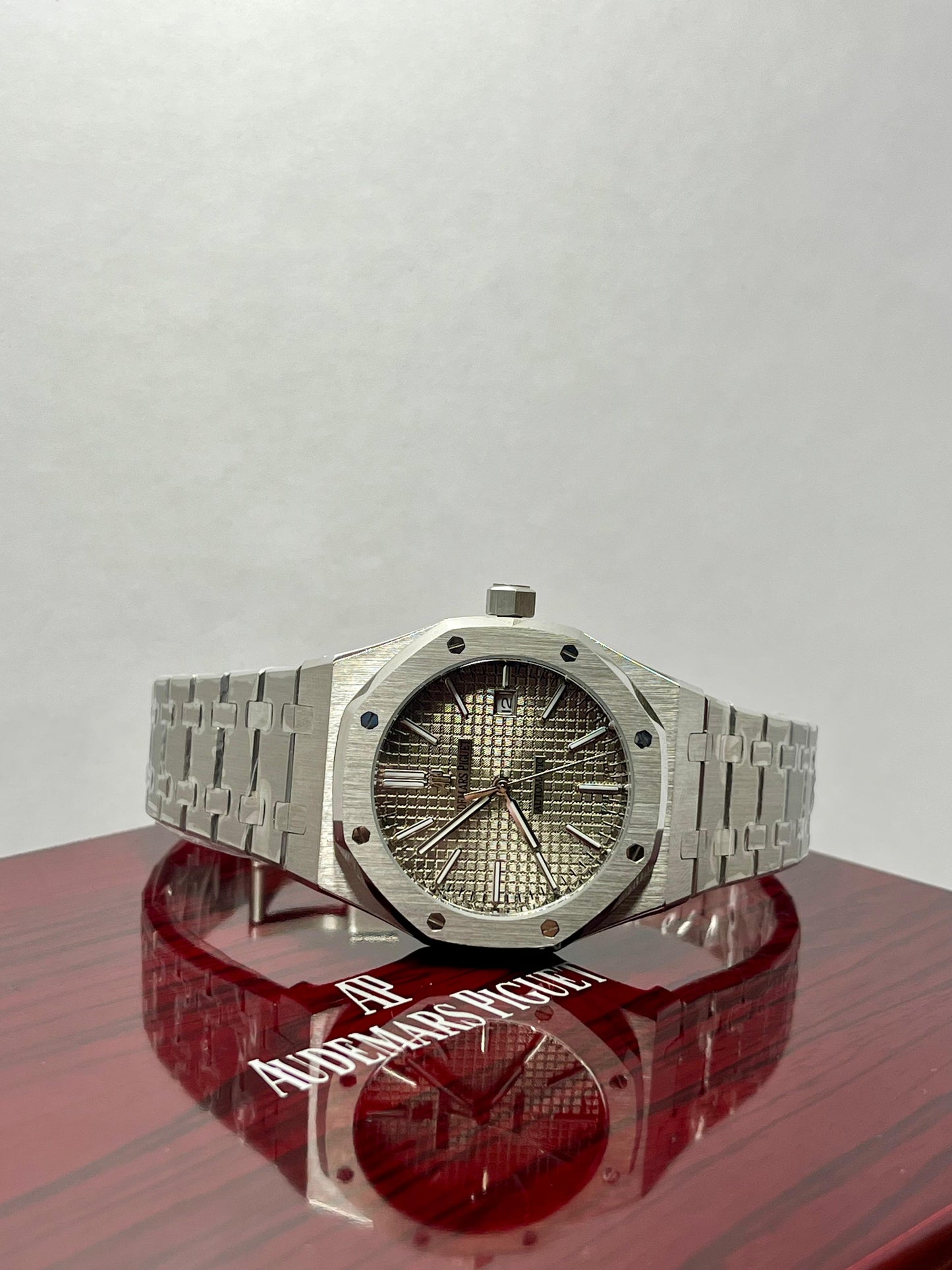 Audemars Piguet Royal Oak