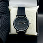 Rick Minimalist Analog Watch – Dual Variant Collection