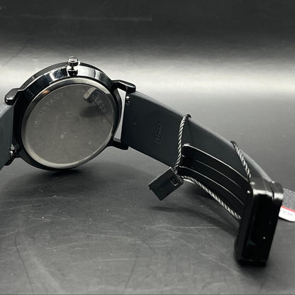 Rick Minimalist Analog Watch – Dual Variant Collection