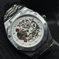 AP Skeleton Automatic Watch