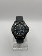 Rolex Yatch Master with Rubber Straps