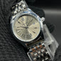 Universe Point Women’s Classic Stainless Steel Watch