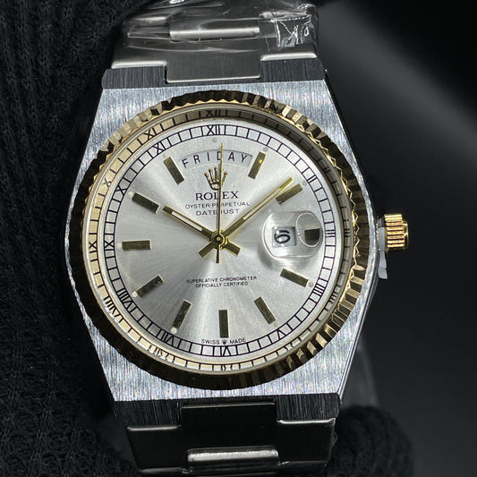 Rolex Day-Date