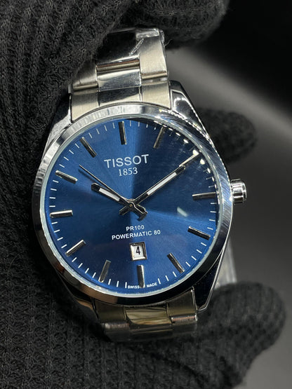 Tissot PR100 Powermatic 80