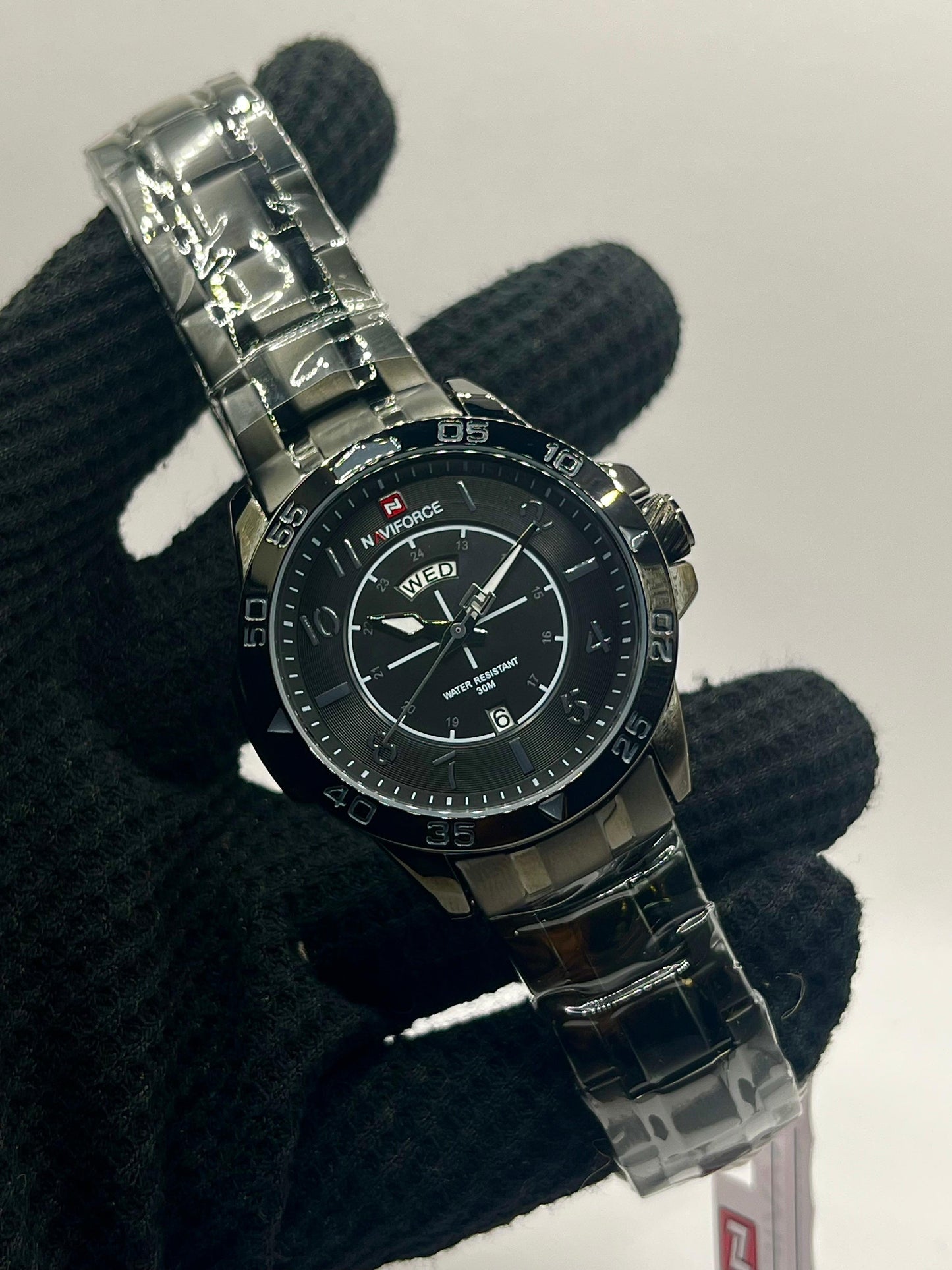 NAVIFORCE NF9204S