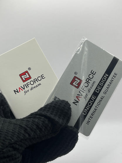 NAVIFORCE NF9204S