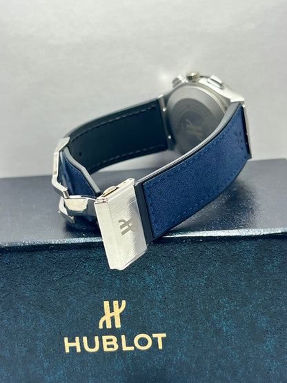 Hublot Strap Watch