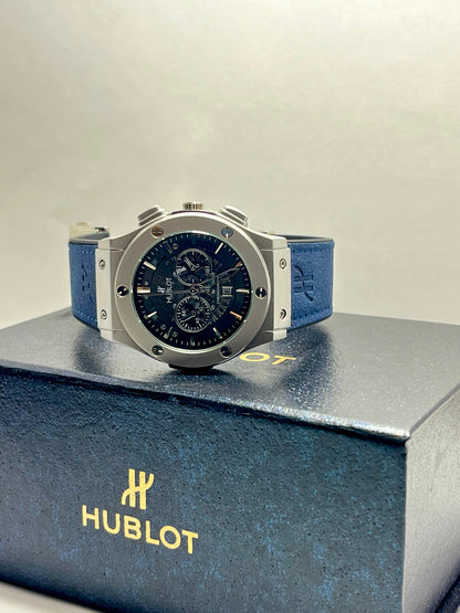 Hublot Strap Watch