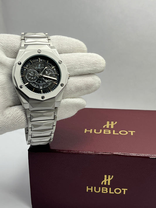 Hublot Choronograph Watch