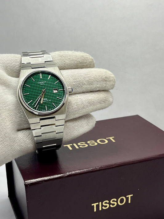 Tissot PRX Powermatic 80