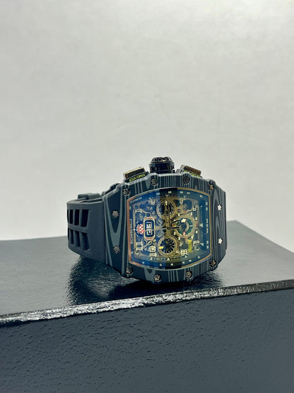 Richard Mille RM