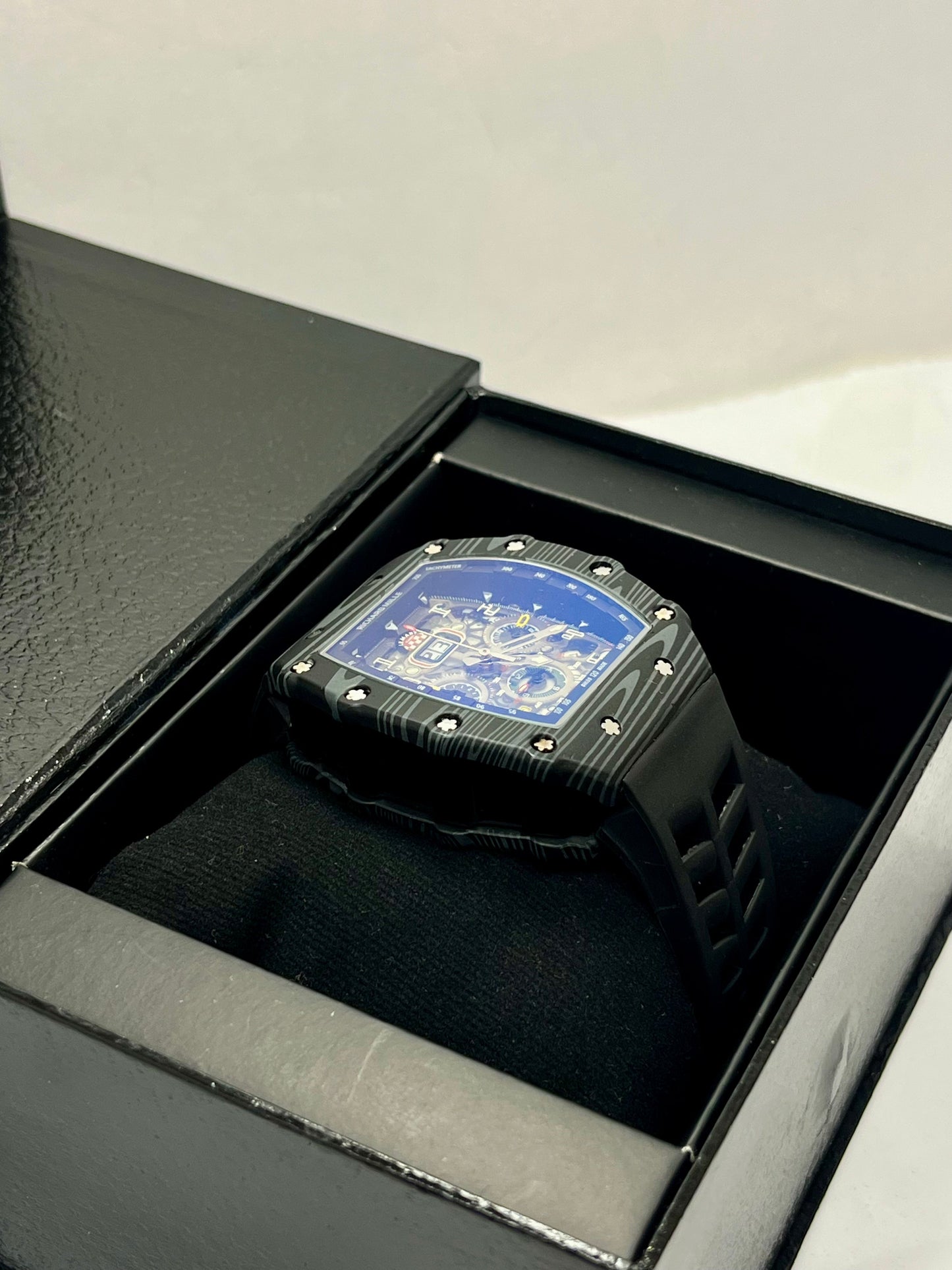 Richard Mille RM