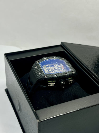 Richard Mille RM