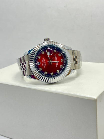 Rolex Date-Just Watch