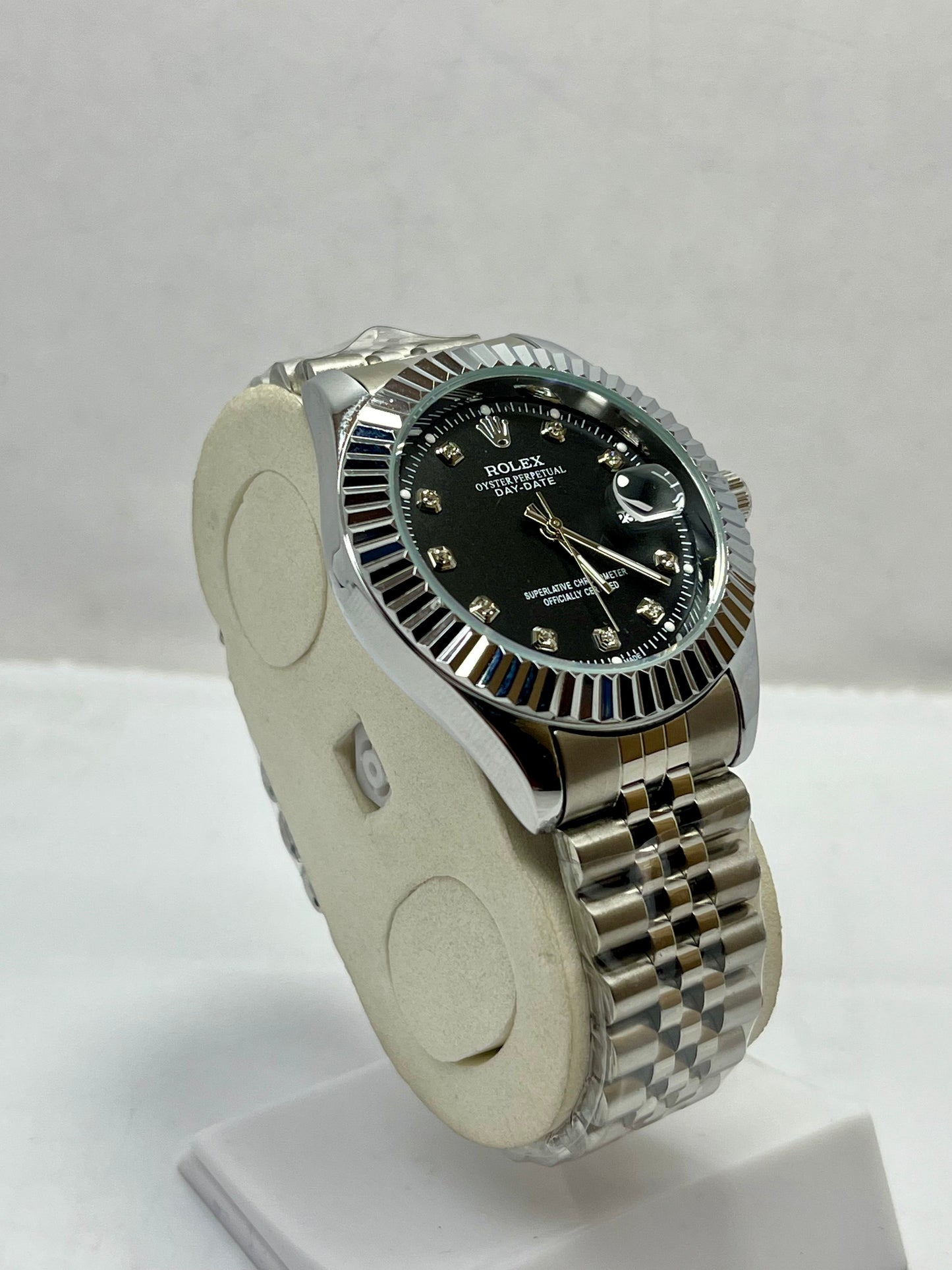 Rolex Date-Just Watch