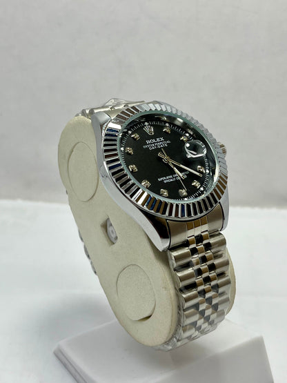 Rolex Date-Just Watch